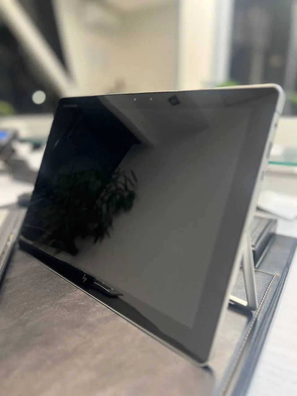 Hp elite x2 1012 i5-7زیر قیمت ایران|رایانه همراه|تهران, امجدیه (خاقانی)|دیوار