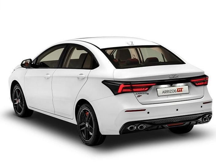 فونیکس آریزو 6 جی تی، arrizo6Gt|خودرو سواری و وانت|اهواز, پادادشهر|دیوار