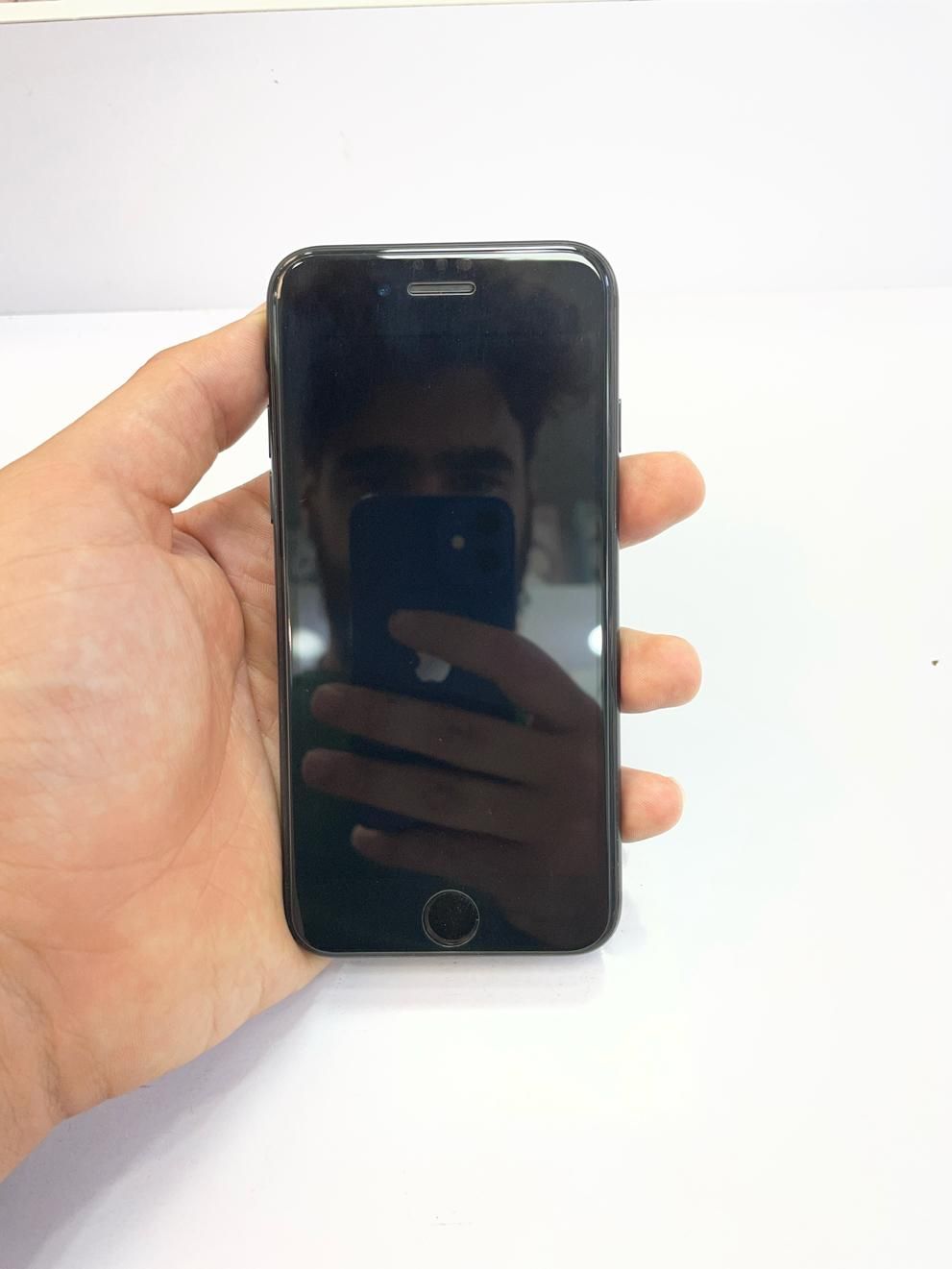 iphone 7 256GB A1778|موبایل|تهران, سلسبیل|دیوار