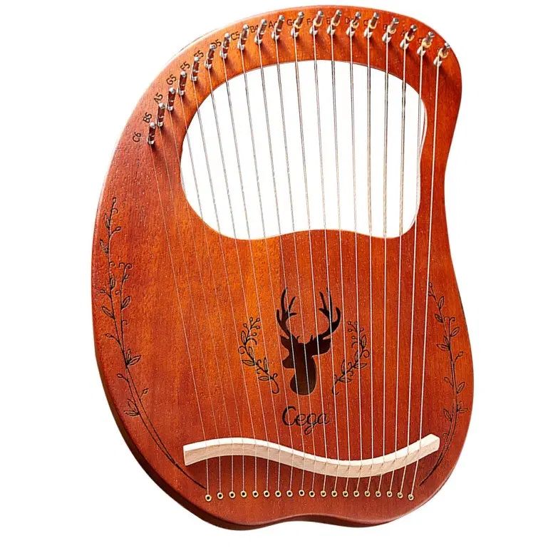 کالیمبا|سازهای سنتی|رباطکریم, رباطکریم|دیوار