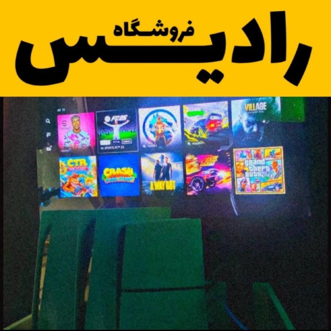 نصب بازی پلی استیشن PS4&PS5 تخصصی 1500t کپیخور500t|کنسول، بازی ویدئویی و آنلاین|تهران, نیرو هوایی|دیوار