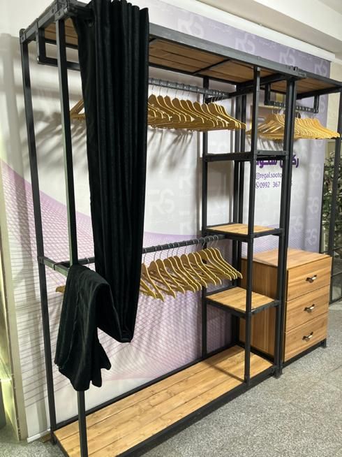 رگال کلوزت فرشته (( ستوده ))|فروشگاه و مغازه|تهران, چیتگر جنوبی|دیوار