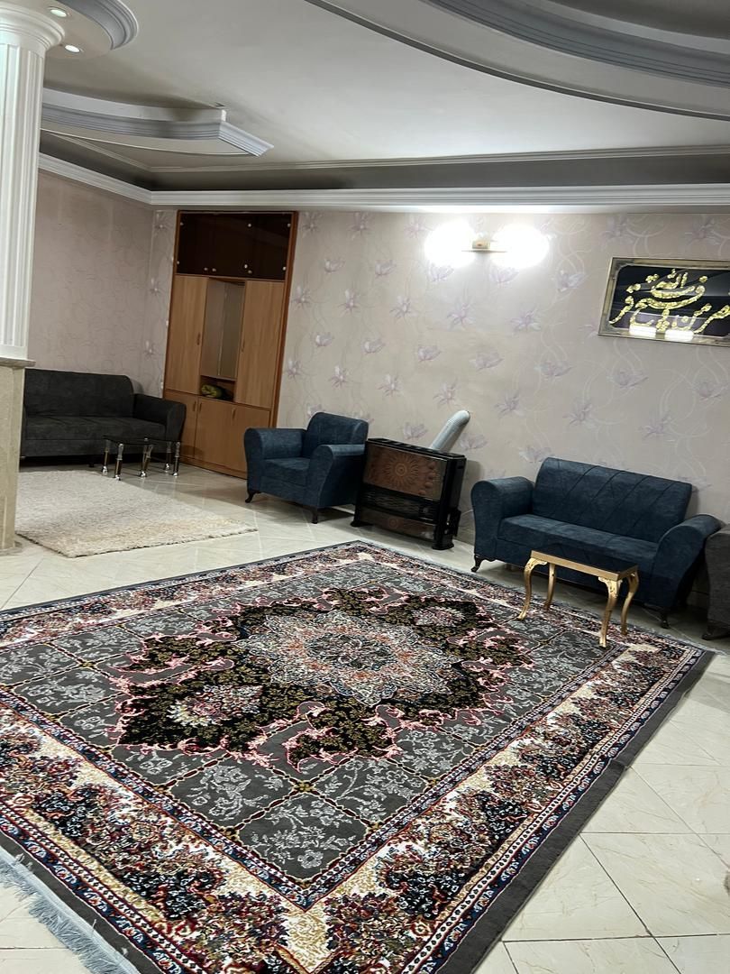 اجاره روزانه/هفتگی/ آپارتمان ۱۸۰ متری در آزادشهر|اجارهٔ کوتاه‌مدت آپارتمان و سوئیت|مشهد, آزادشهر|دیوار