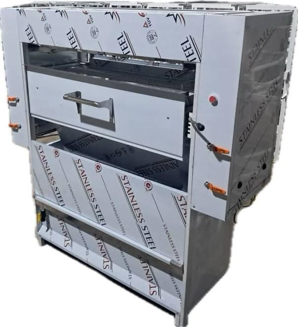 کباب پز تابشی و اتومات|کافی‌شاپ و رستوران|فردیس, شهرک وحدت|دیوار