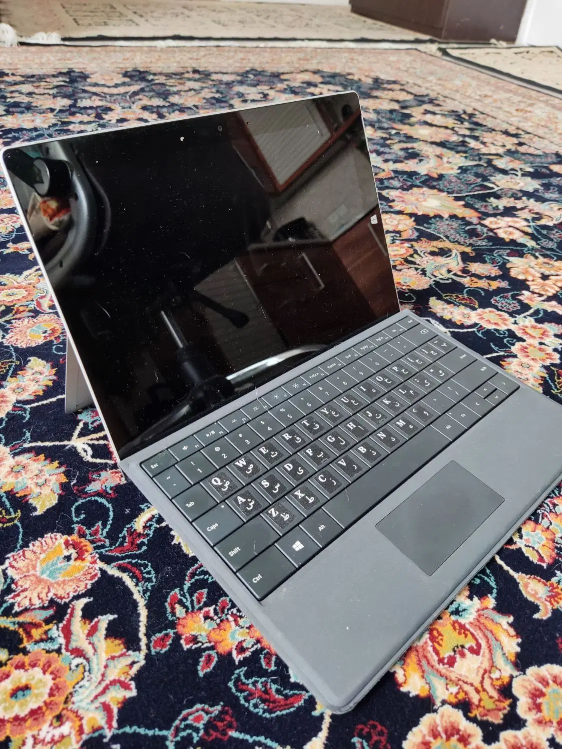 Microsoft Surface 3|رایانه همراه|تهران, حشمتیه|دیوار