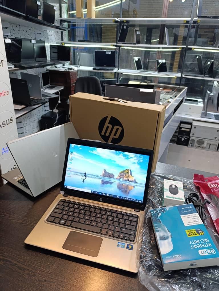 لپتاپ مینی hp folio|رایانه همراه|شهرکرد, |دیوار
