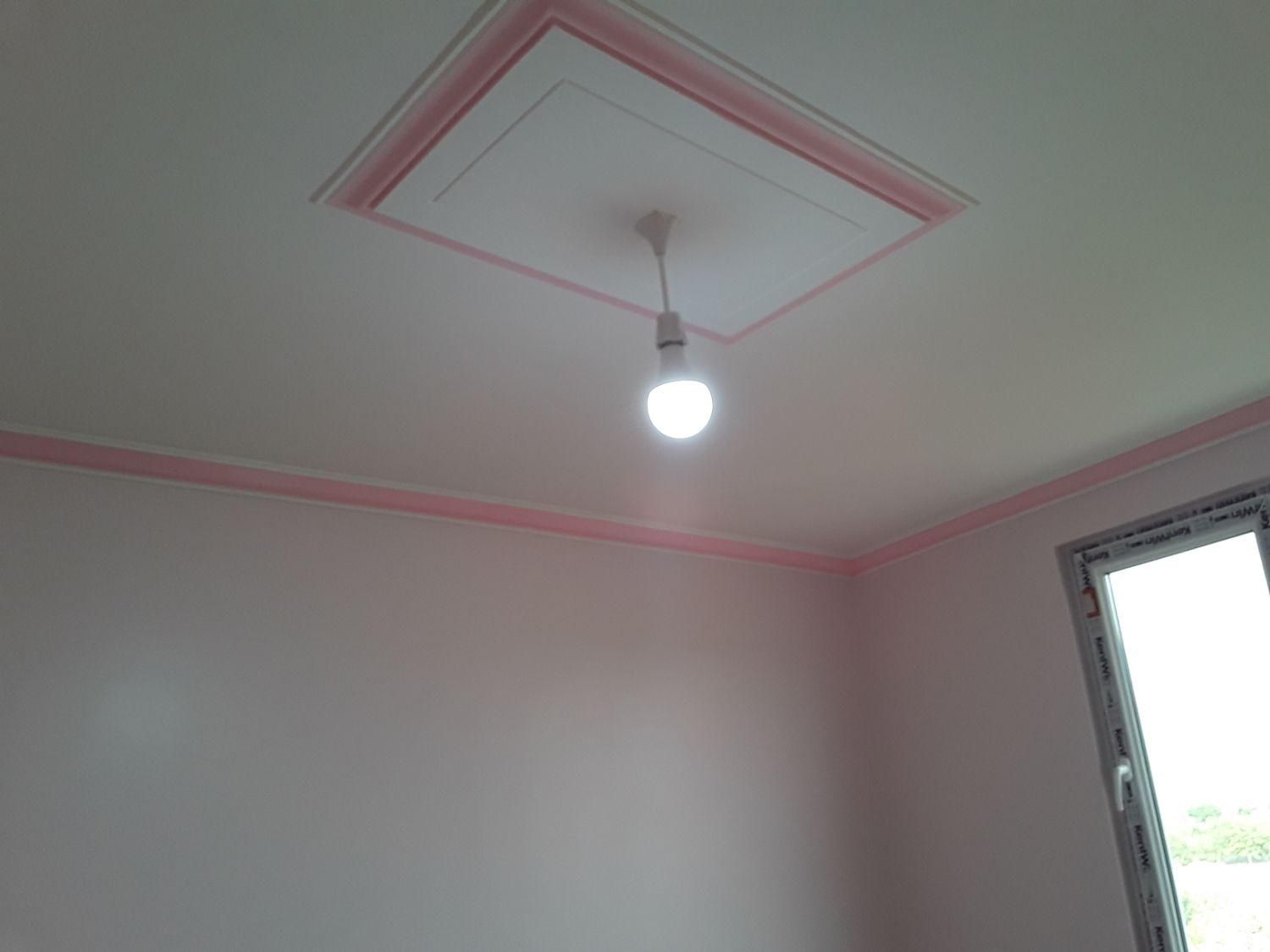 نقاشی ساختمان افسریه.|خدمات پیشه و مهارت|تهران, مسعودیه|دیوار