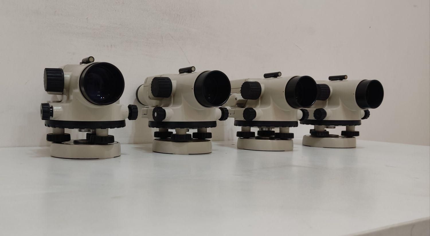 نیوو نیکون|ماشین‌آلات صنعتی|اهواز, پادادشهر|دیوار