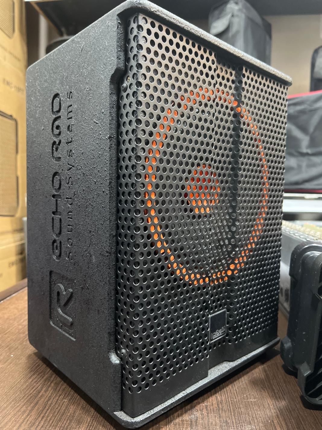 اکوهمراه پرتابل اکورعد|پخشکننده همراه|مشهد, شهید هاشمی نژاد|دیوار