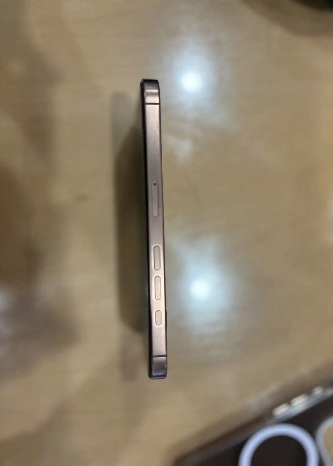 Iphone 16 pro|موبایل|تهران, بوستان جنگلی لویزان|دیوار
