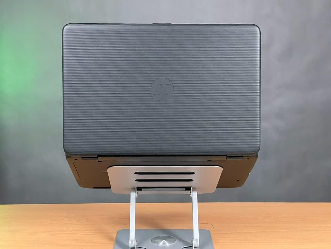 لپ تاپ HP با صفحه نمایش بزرگ ، دانشجویی  حسابداری|رایانه همراه|یزد, |دیوار