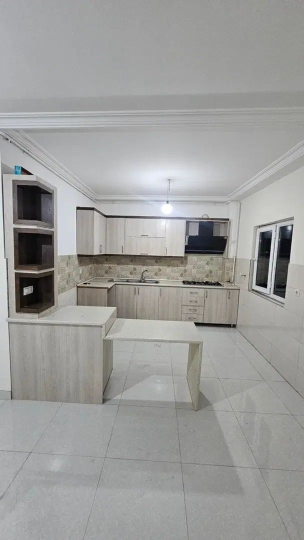 فروش یک واحد فول امکانات با سند تک برگ|فروش آپارتمان|رشت, شهرک پردیسان|دیوار
