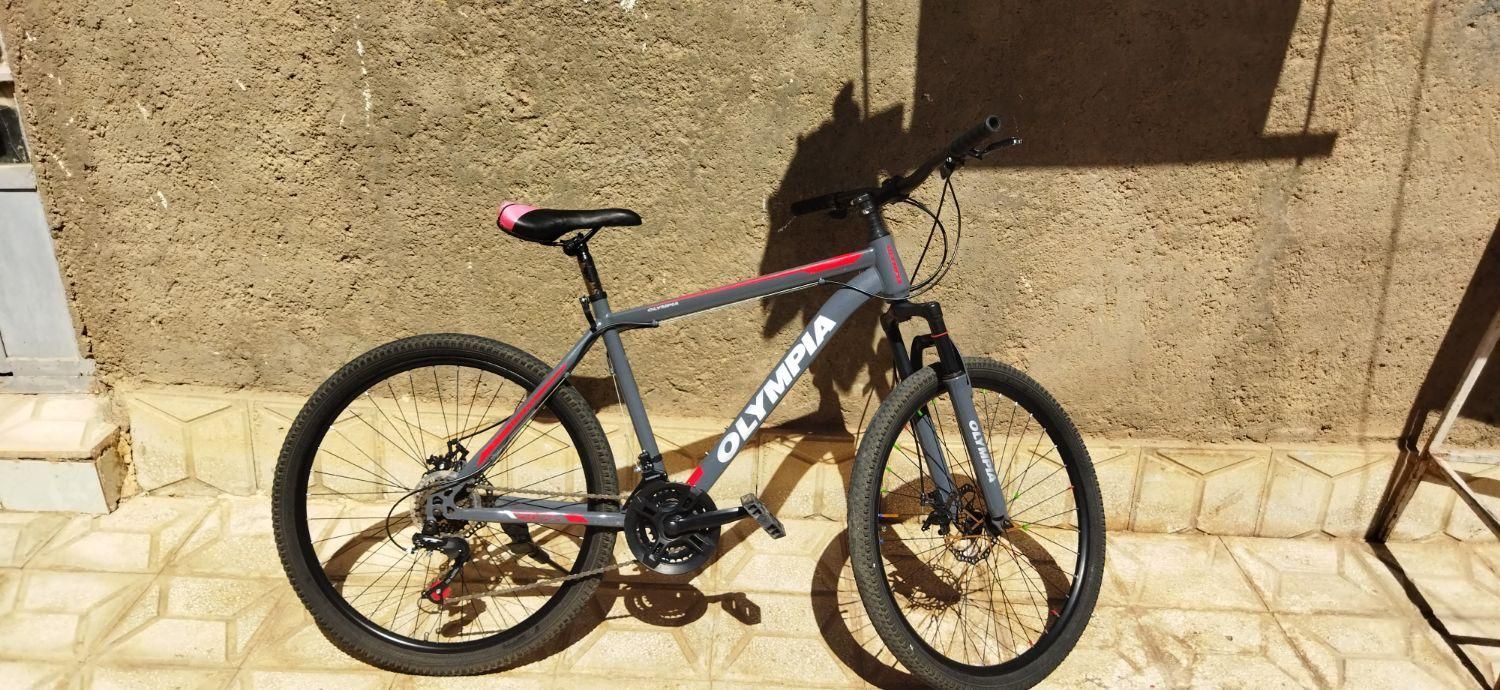 دوچرخه اولمپییا|دوچرخه، اسکیت، اسکوتر|سبزوار, ایزی شهر|دیوار