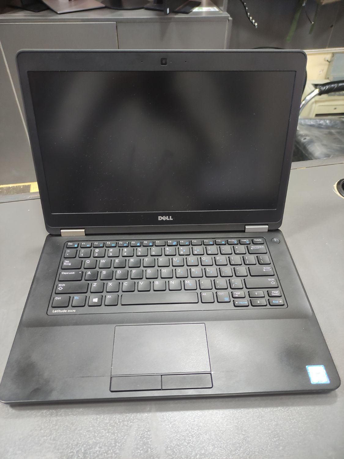 Dell Latitude E5470|رایانه همراه|زاهدان, |دیوار