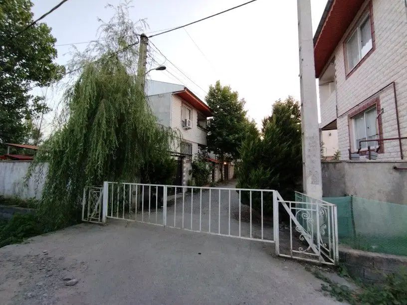 خانه ویلایی آپارتمان ۸۴ متری دو خوابه رشت سنگر|فروش خانه و ویلا|رشت, گیل|دیوار