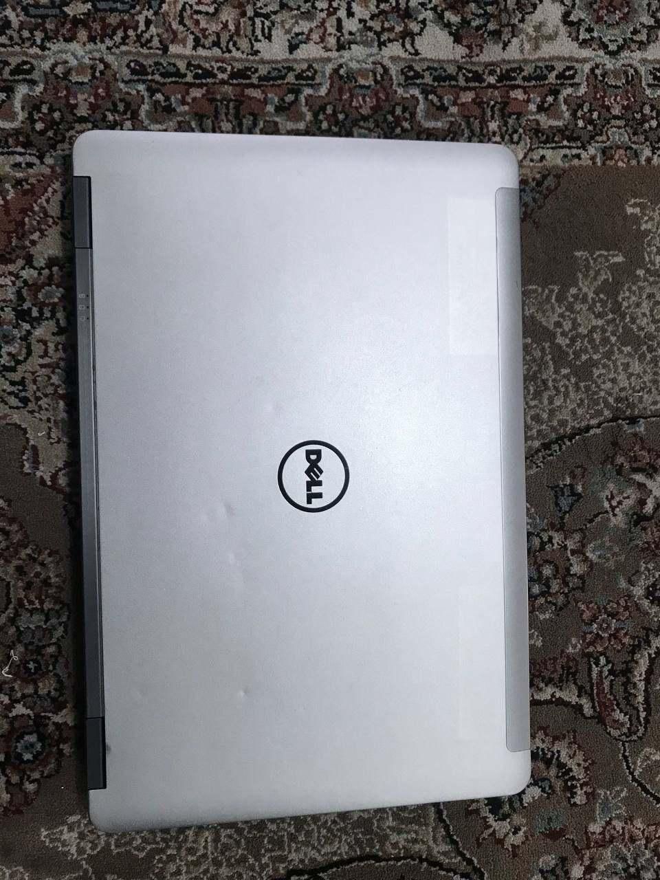 لپ تاپ دل مدل Dell latitude e6540|رایانه همراه|قم, بلوار امین و ساحلی|دیوار