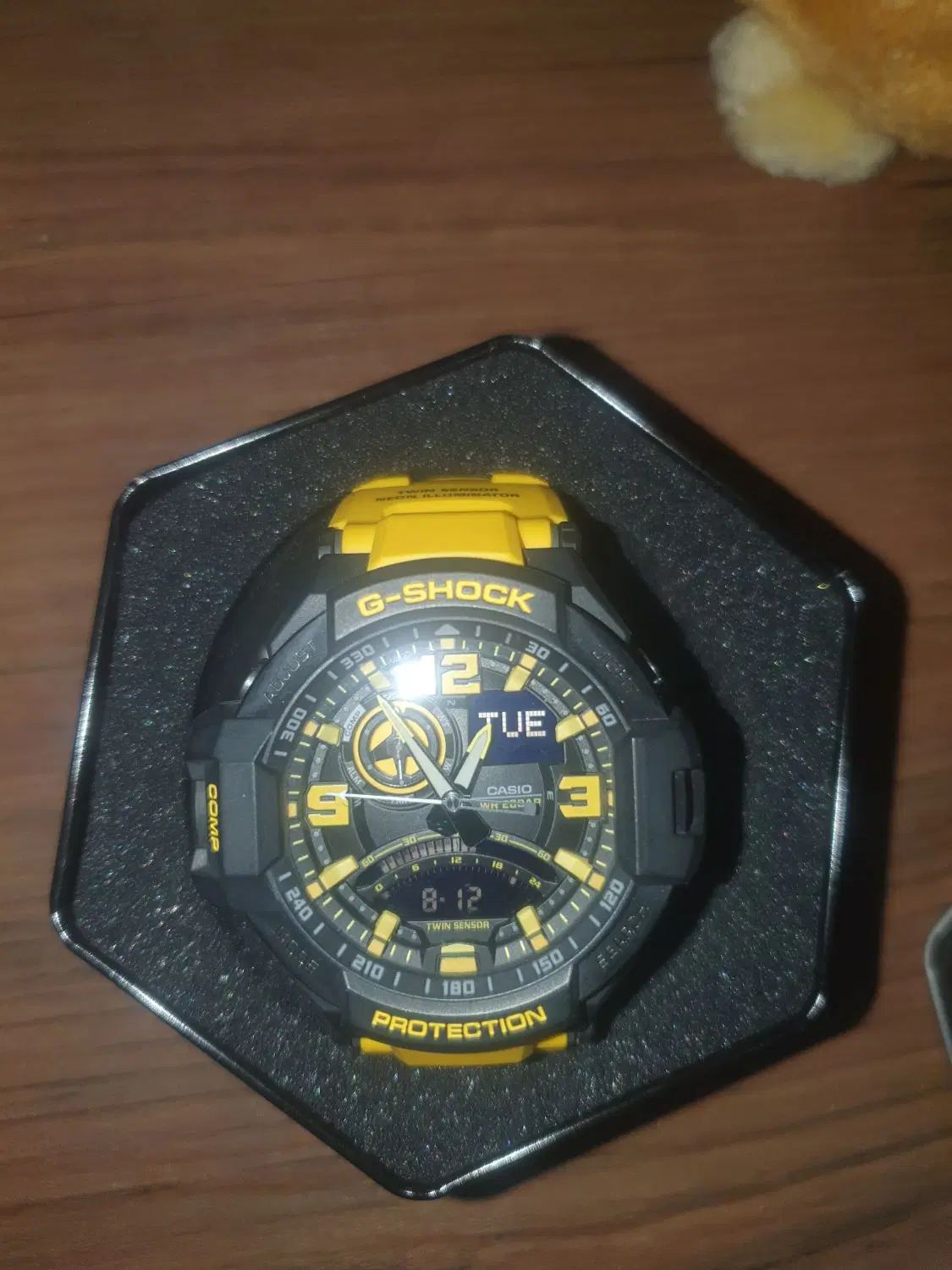 ساعت g shock|ساعت|تهران, امامت|دیوار