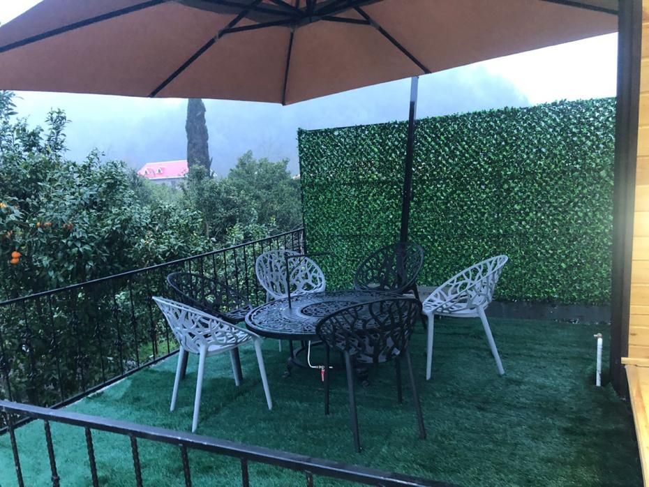 کلبه سوئیسی/کلبه چوبی /فضای کوهستانی و جنگلی|اجارهٔ کوتاه‌مدت ویلا و باغ|اسالم, |دیوار