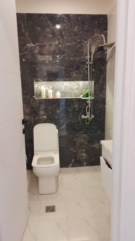 اپارتمان۱۵۴متری۳خواب۸واحدی ها فاز اصلی شهرک غرب|فروش آپارتمان|تهران, شهرک غرب|دیوار