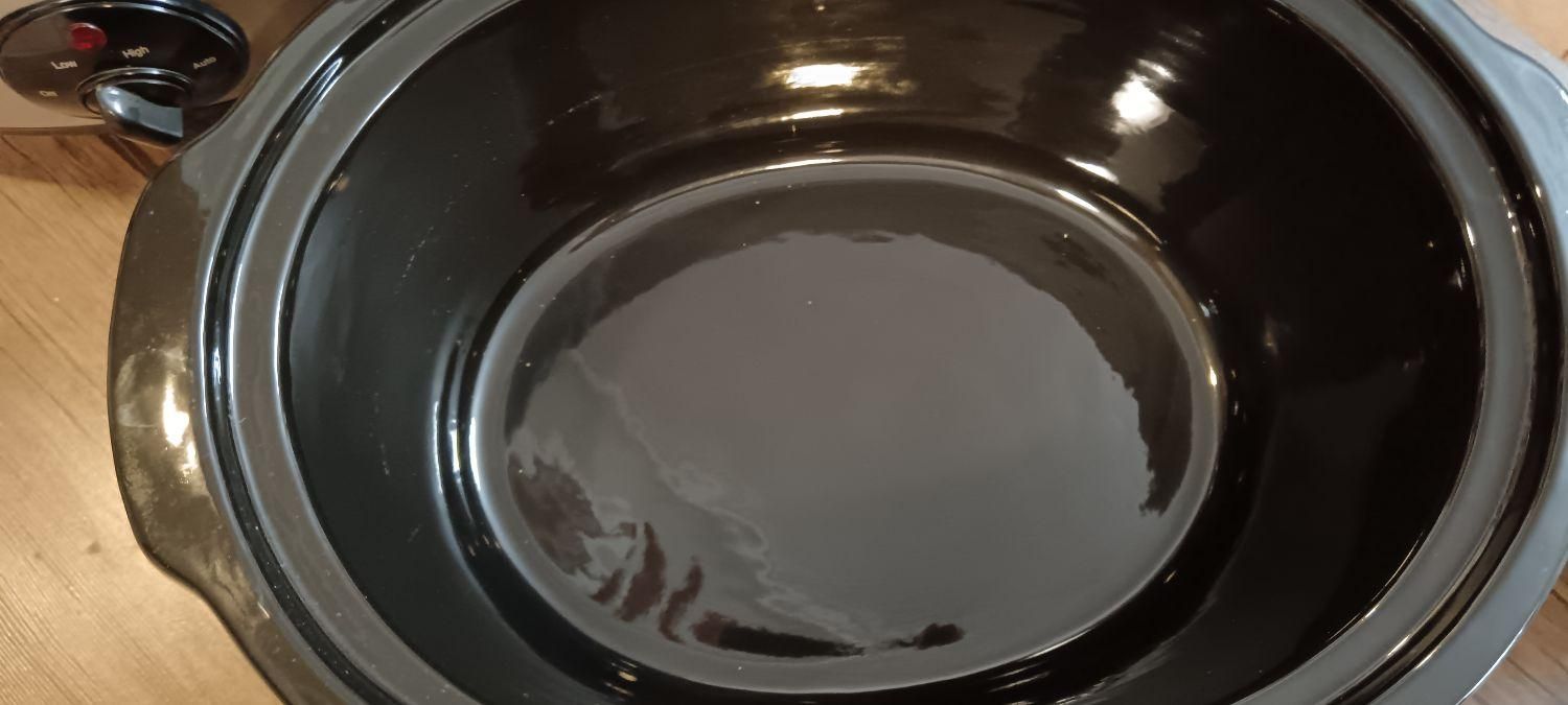 آرام پز Kenwood مدل cp657|اجاق گاز و لوازم برقی پخت‌وپز|کرج, گلشهر|دیوار