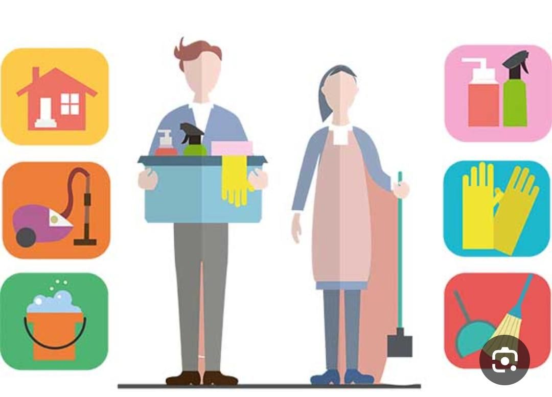 شرکت خدمات نظافت در محدوده بومهن رودهن پردیس|خدمات نظافت|رودهن, |دیوار