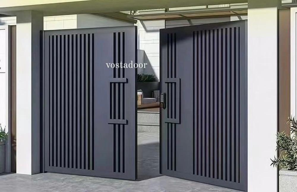 درب حیاطی،درب ساختمان،درب|مصالح و تجهیزات ساختمان|اصفهان, خانه اصفهان|دیوار