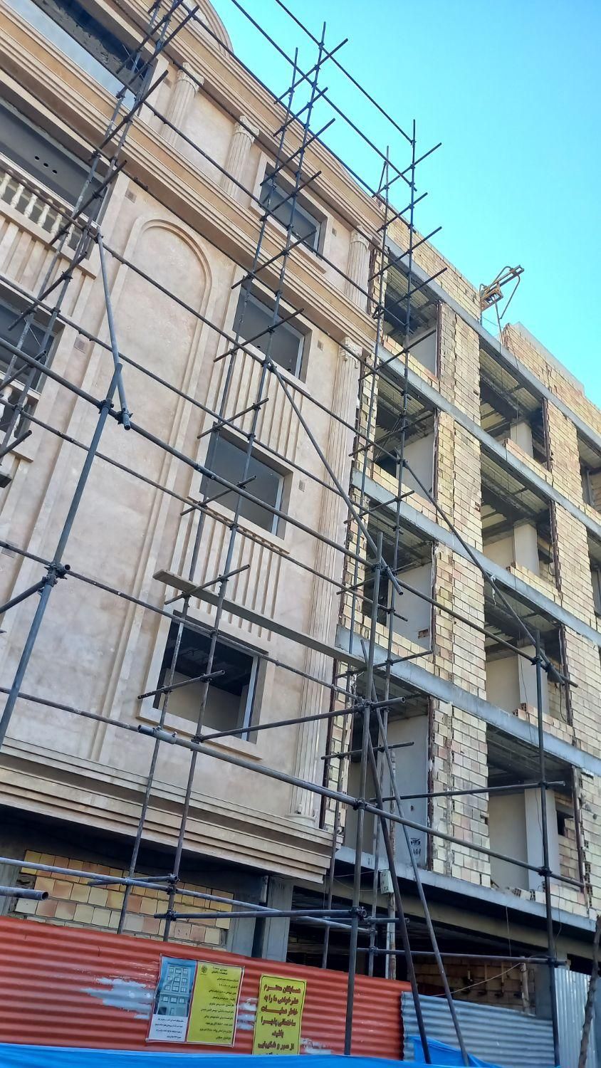 داربست فلزی|خدمات پیشه و مهارت|سمنان, |دیوار