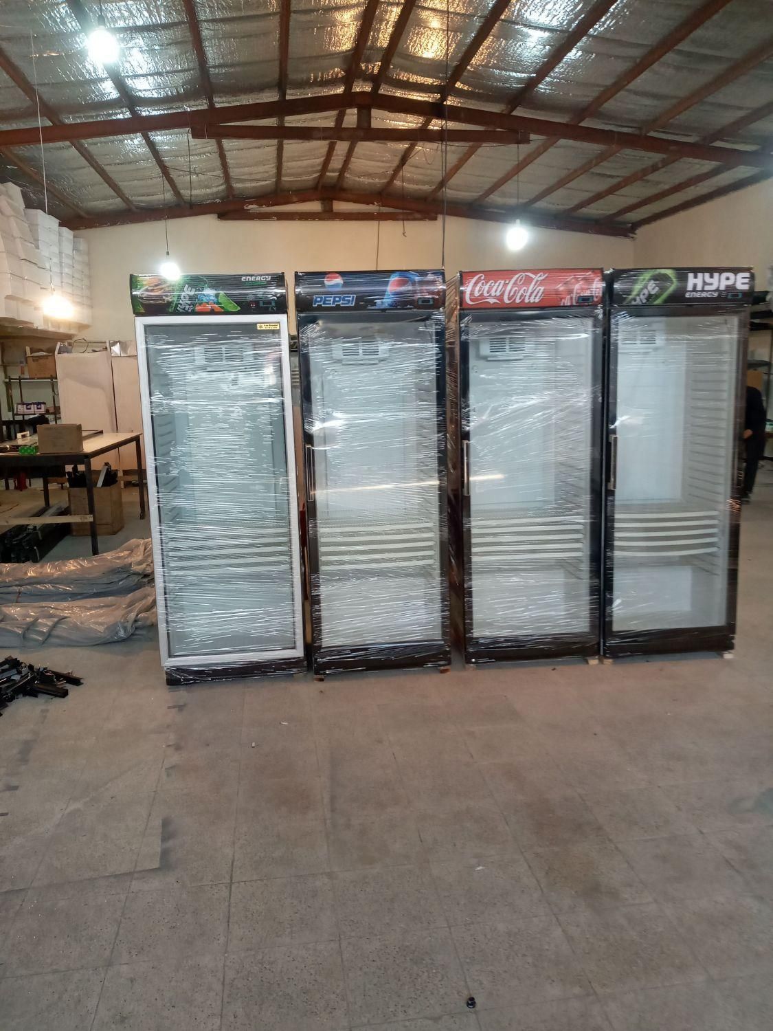 ایستاده یخچال|فروشگاه و مغازه|رباط‌کریم, شهرستانک|دیوار