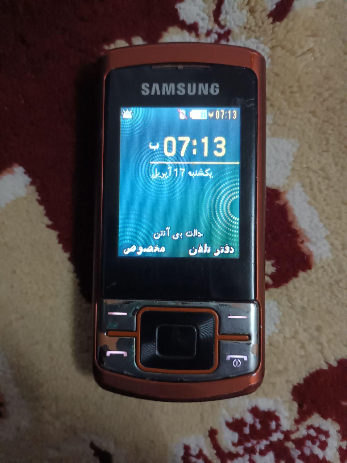 GT-C3053|موبایل|تهران, ابن بابویه|دیوار