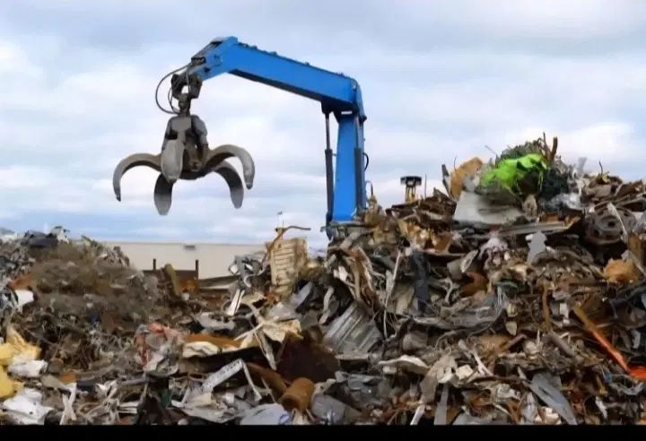 فروشنده وخریدار همه نوع ضایعات شبانه روزی|عمدهفروشی|تهران, تهرانپارس شرقی|دیوار