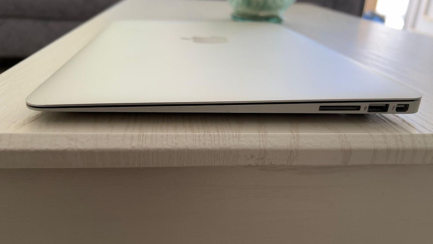 Apple MacBook Air درحد نو|رایانه همراه|ارومیه, |دیوار