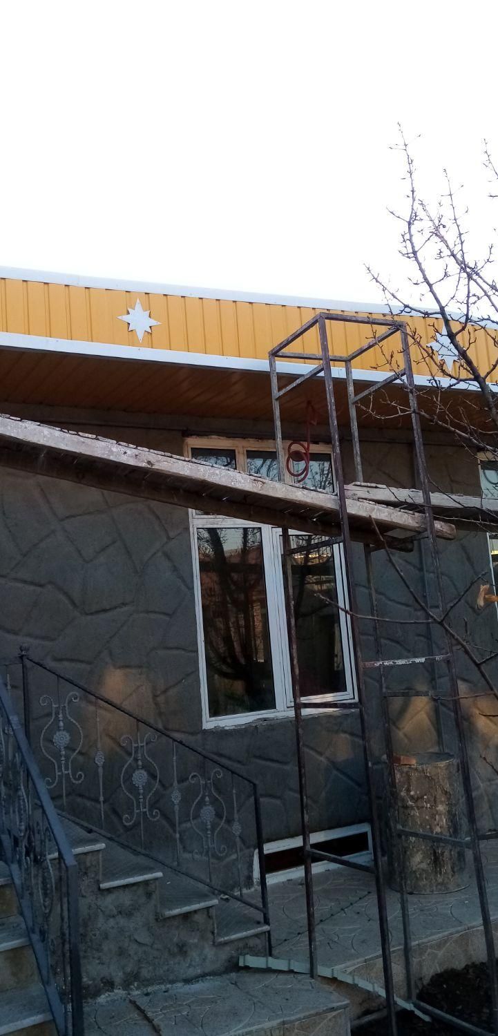 جوشکاری وشیروانی|خدمات پیشه و مهارت|سهند, |دیوار