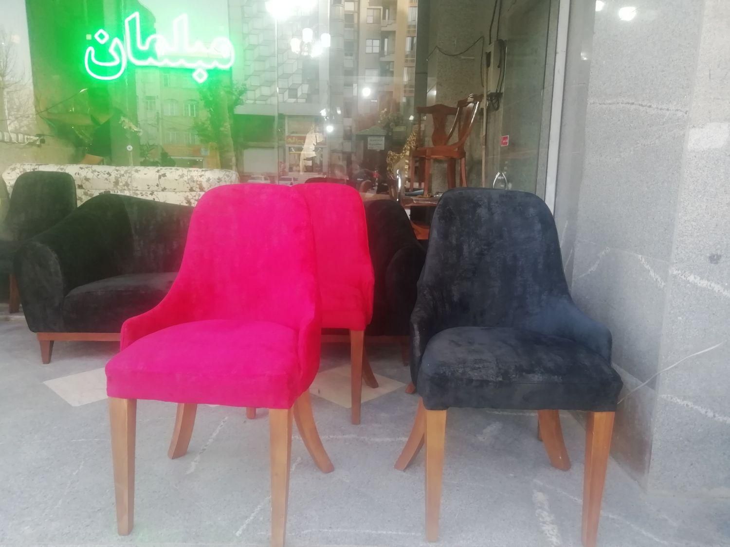 تعمیرمبل درمنزل|خدمات پیشه و مهارت|کرج, باغستان|دیوار