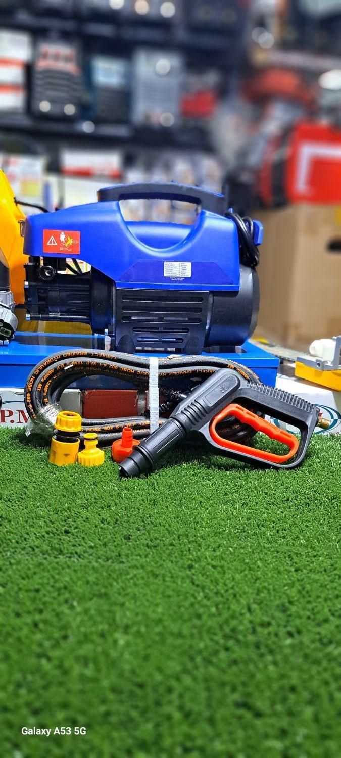 کارواش خانگی ایرو پاور|ابزارآلات|دزفول, |دیوار