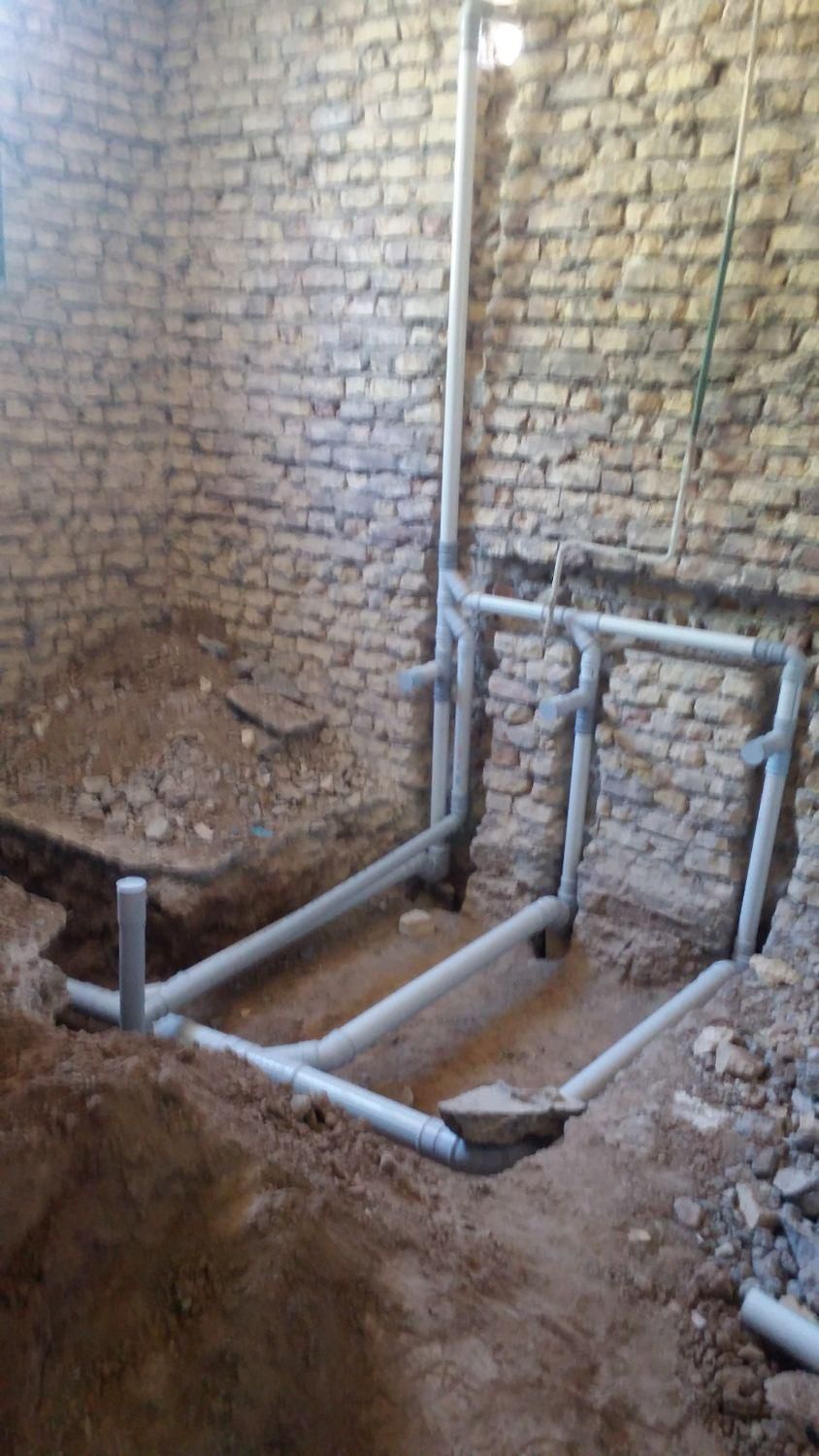 تعمیر و تنظیم تخصصی پمپ آب|خدمات پیشه و مهارت|کرمان, |دیوار