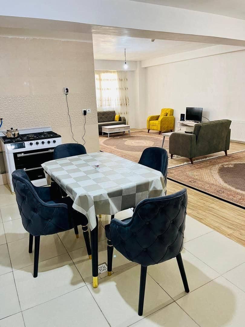 اجاره اپارتمان شیک|اجارهٔ کوتاهمدت آپارتمان و سوئیت|تبریز, |دیوار