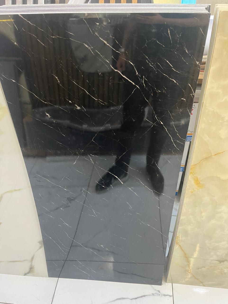 ترمووال گرین وال چمن ماربل شیت چسب ماستیک|مصالح و تجهیزات ساختمان|فردیس, |دیوار