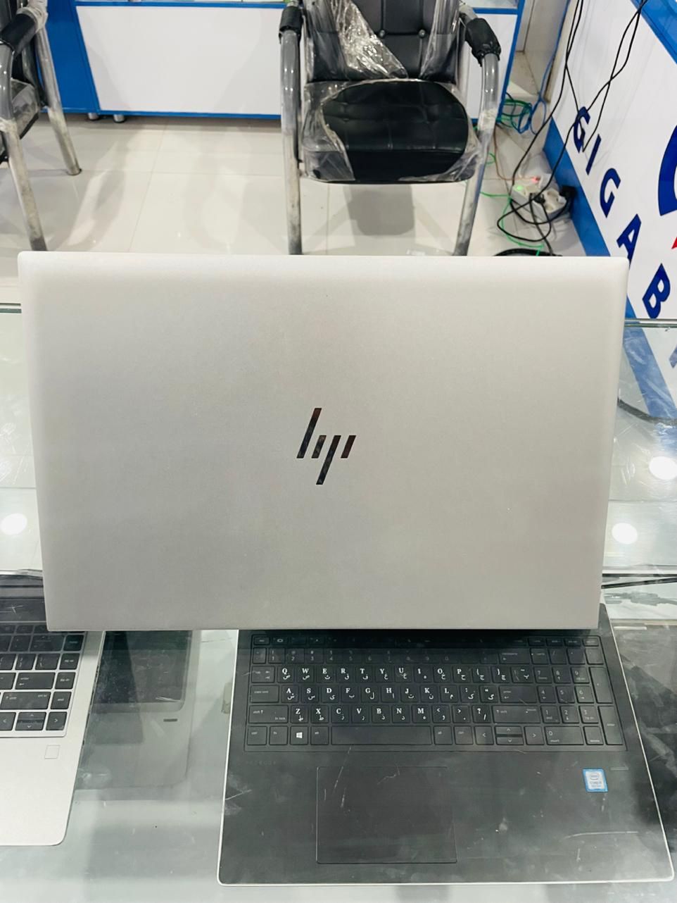 لپ تاپ HP|رایانه همراه|میناب, |دیوار