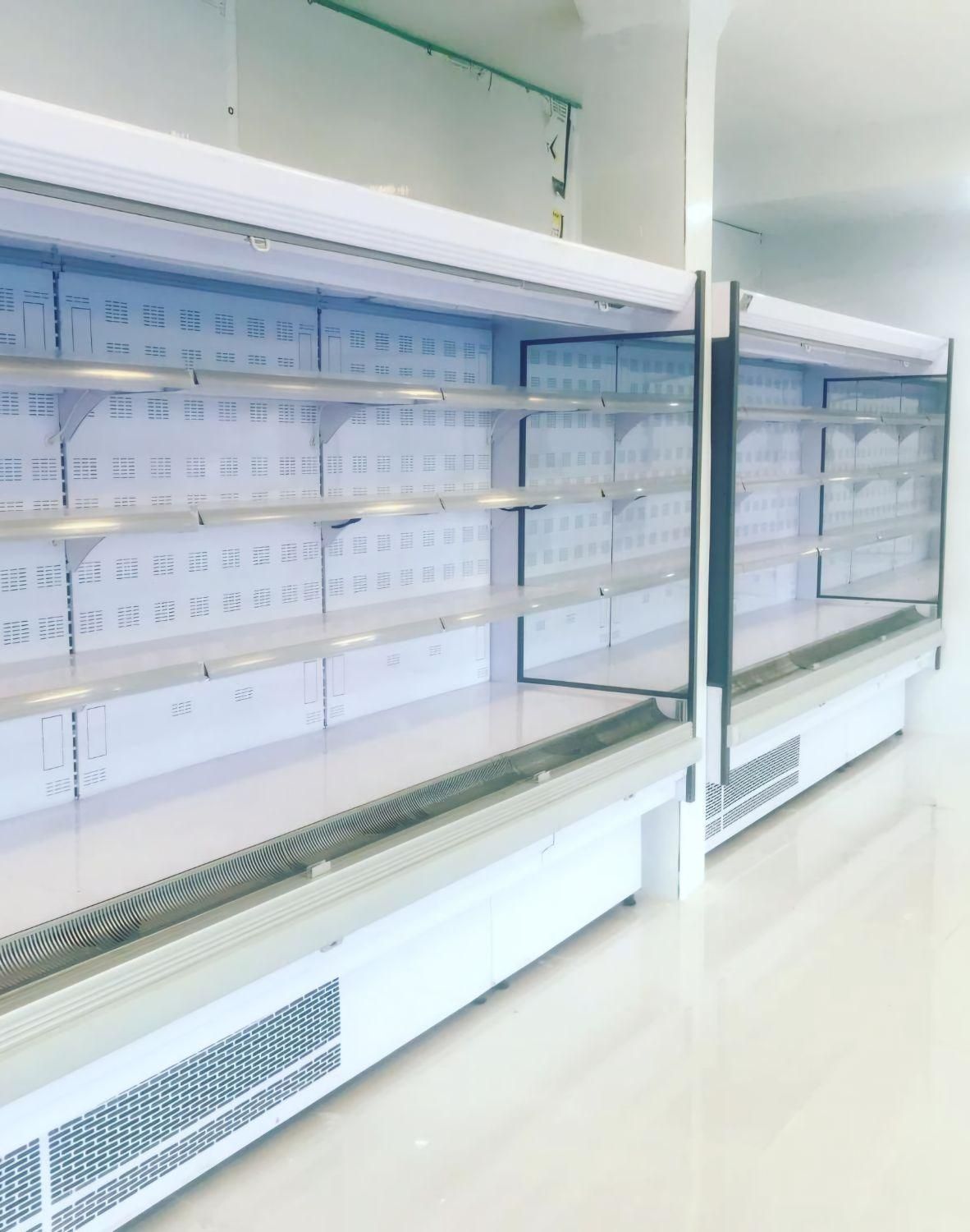 سردخانه چیلر یخچال فروشگاهی|فروشگاه و مغازه|بوشهر, |دیوار