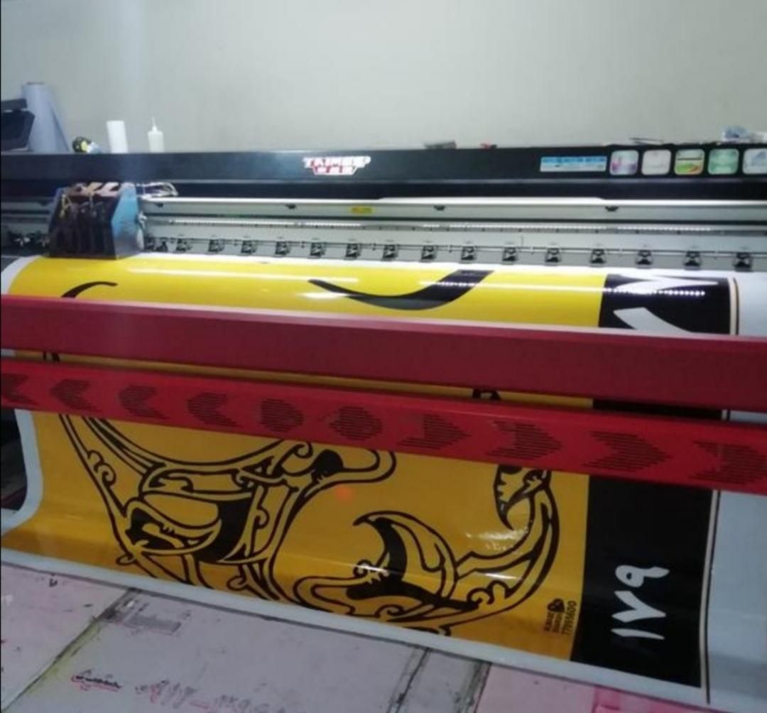 طراحی و چاپ بنر فلکس استیکر پلات و لمینت|خدمات پیشه و مهارت|تهران, اوقاف|دیوار