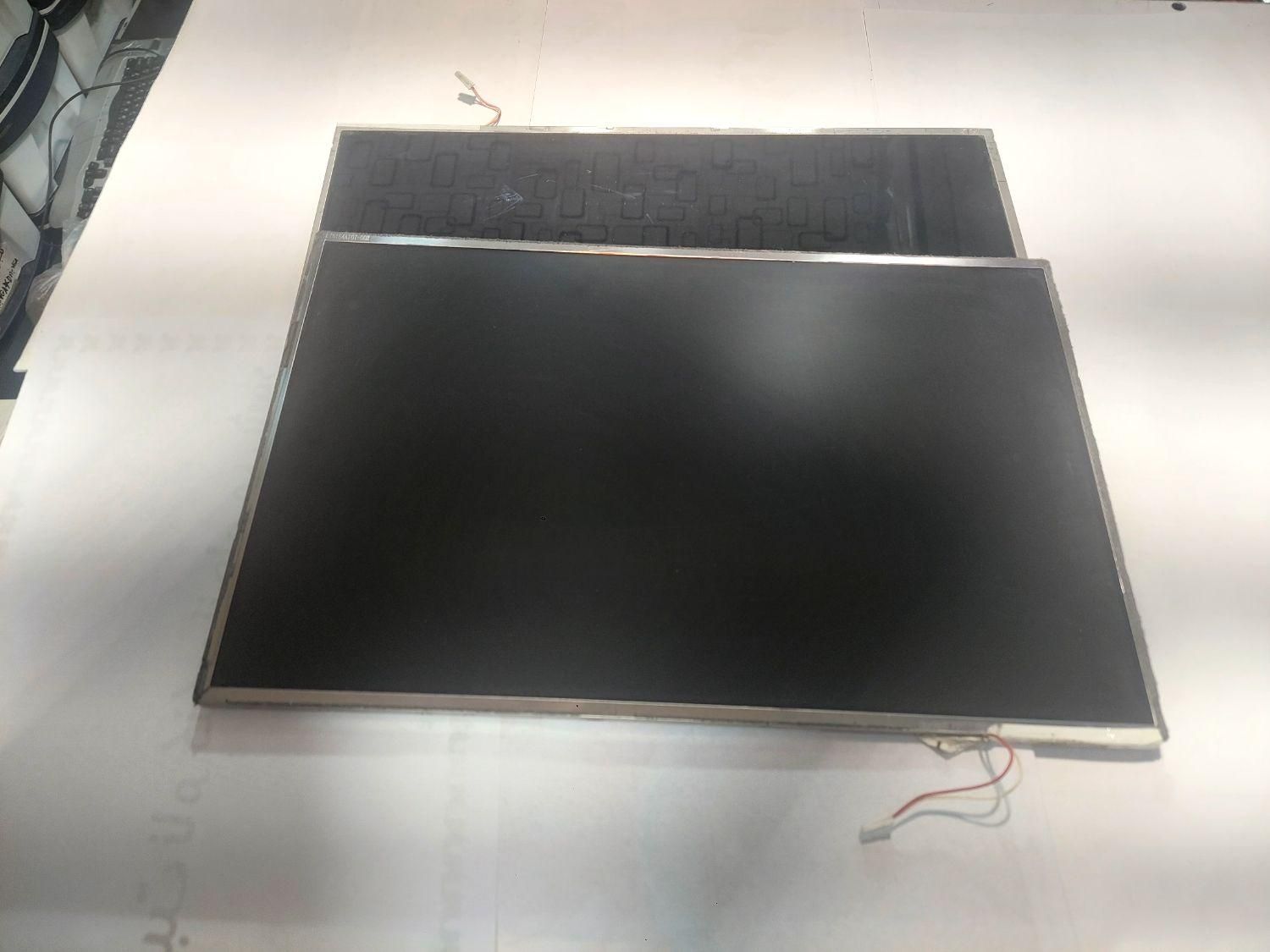ال سی دی lcd لپتاپ لپ تاپ|قطعات و لوازم جانبی رایانه|تهران, جی|دیوار
