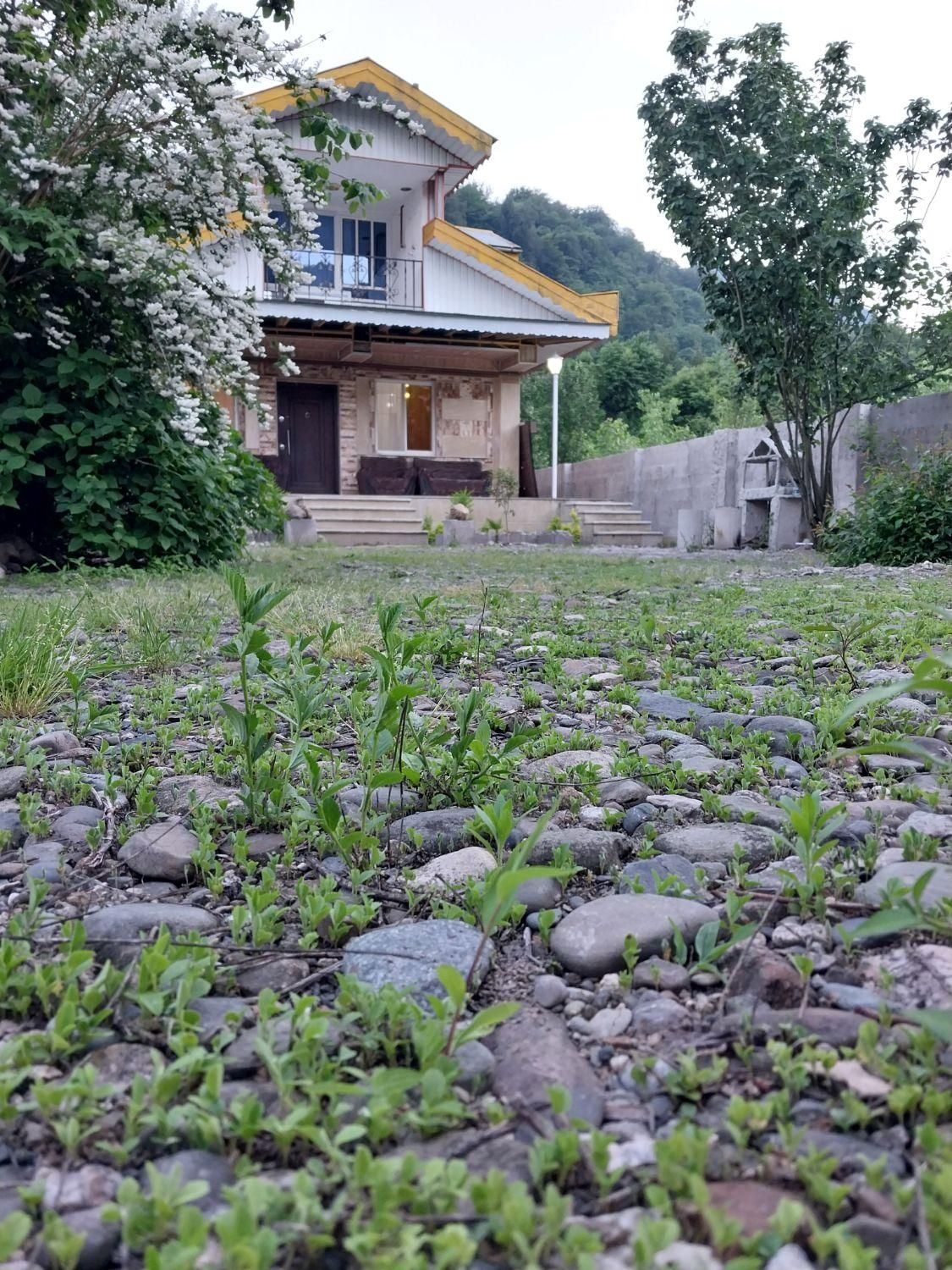 ( اجاره ویلا جنگلی بهشت با دسترسی آسان )|اجارهٔ کوتاهمدت ویلا و باغ|فومن, |دیوار