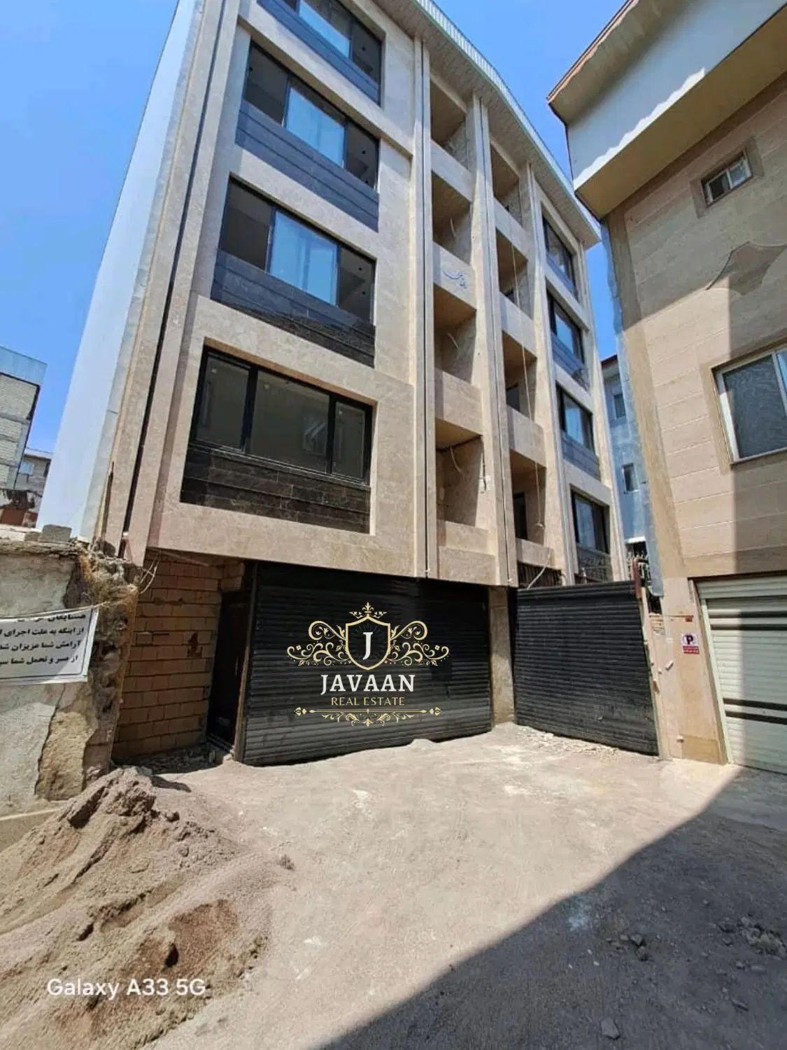 فروش ۱۱۵ متری طبقه آخر صفر ، شمسی پور ، ابتدا بعثت|فروش آپارتمان|رشت, علی آباد|دیوار