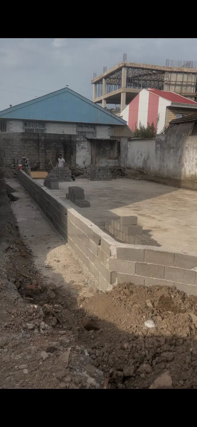 پیش فروش آپارتمان در مراحل مختلف ساخت شهر کوجصفهان|پیش‌فروش املاک|کوچصفهان, |دیوار