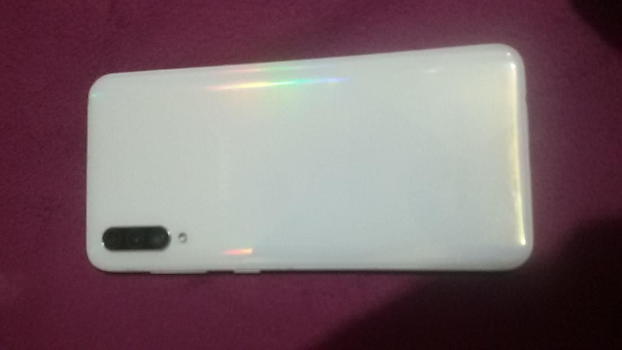 سامسونگ Galaxy A30s با حافظهٔ ۱۲۸ گیگابایت|موبایل|تهران, شکوفه|دیوار