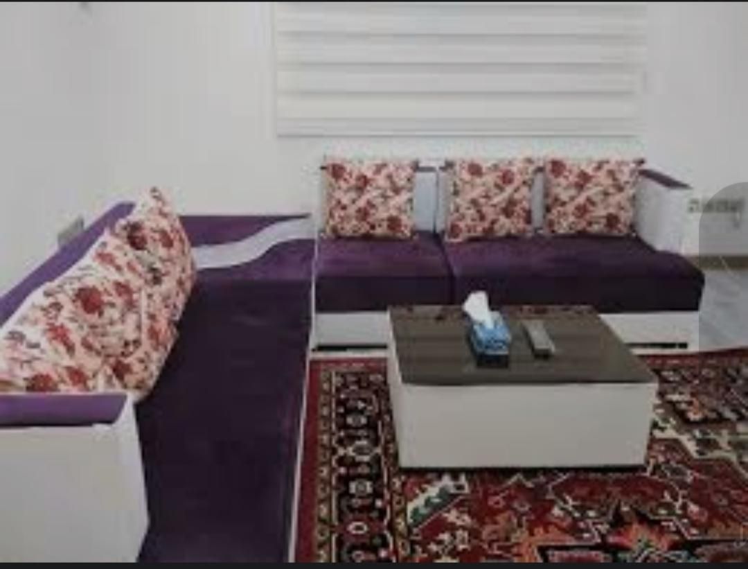 خانه مبله ویلایی حیاط دار اجاره روزانه و ساعتی|اجارهٔ کوتاه‌مدت آپارتمان و سوئیت|جیرفت, |دیوار