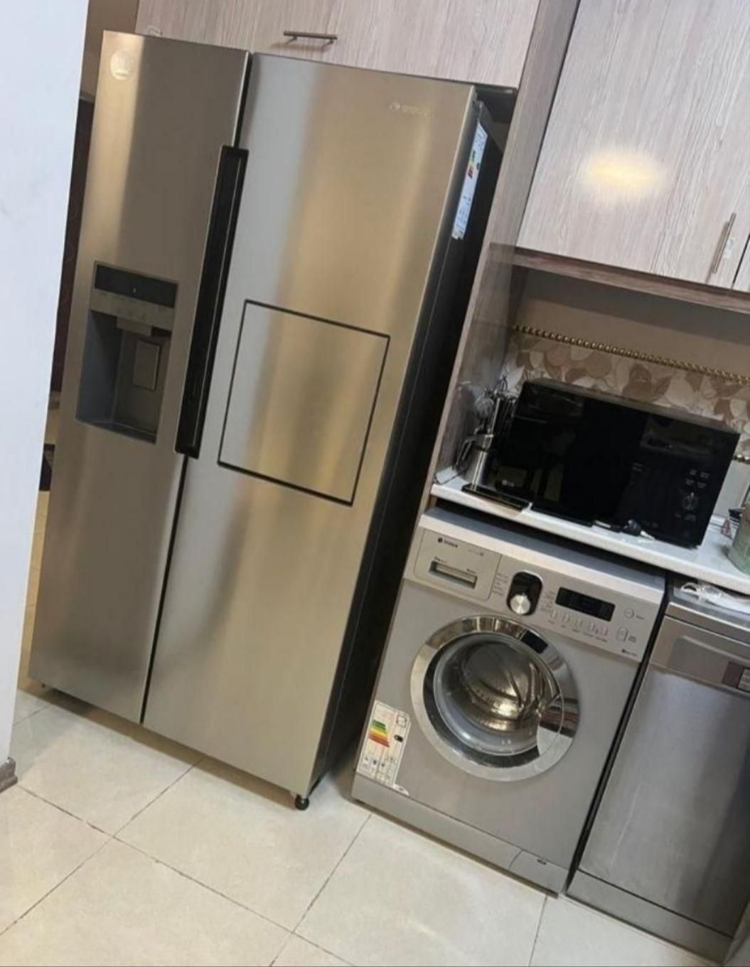 تعمیرات تخصصی یخچال  فریزر ایرانی و خارجی با ضمانت|خدمات پیشه و مهارت|بندرعباس, |دیوار