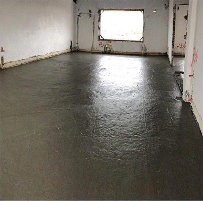 اجرای فوم بتن تخصصی تضمینی فتاحی|خدمات پیشه و مهارت|شهرکرد, |دیوار