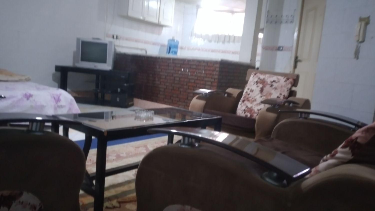 سوئیت.آپارتمان اجاره|اجارهٔ کوتاهمدت آپارتمان و سوئیت|تهران, ابوذر|دیوار