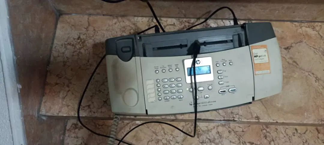 پرینتر hp|پرینتر، اسکنر، کپی، فکس|تهران, امانیه|دیوار